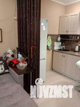 1-к квартира, вторичка, 26м2, 6/14 этаж