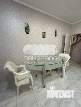 2-к квартира, вторичка, 106м2, 4/5 этаж