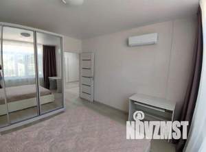2-к квартира, вторичка, 57м2, 1/4 этаж