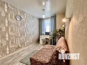 2-к квартира, вторичка, 59м2, 10/10 этаж