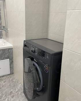 1-к квартира, вторичка, 36м2, 2/16 этаж