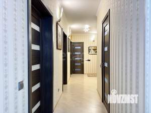 3-к квартира, вторичка, 78м2, 15/17 этаж