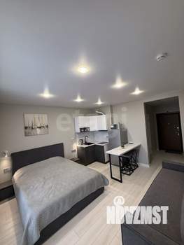 Студия квартира, вторичка, 41м2, 7/7 этаж