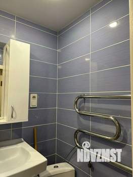 1-к квартира, вторичка, 25м2, 9/9 этаж