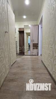 2-к квартира, вторичка, 53м2, 2/5 этаж