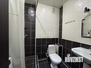 1-к квартира, вторичка, 36м2, 5/9 этаж