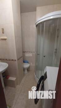 1-к квартира, вторичка, 36м2, -2/5 этаж