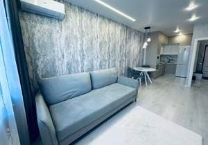 1-к квартира, вторичка, 45м2, 3/14 этаж