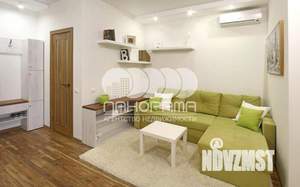 1-к квартира, вторичка, 43м2, 10/12 этаж