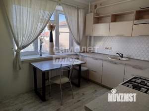 1-к квартира, вторичка, 42м2, 2/6 этаж