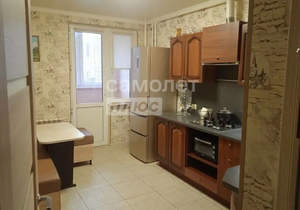 1-к квартира, вторичка, 42м2, 5/13 этаж