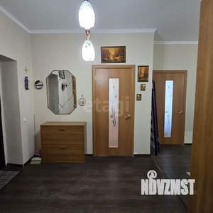 2-к квартира, вторичка, 52м2, 1/5 этаж