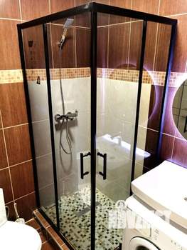 1-к квартира, вторичка, 34м2, 4/7 этаж