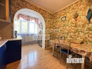 3-к квартира, вторичка, 72м2, 4/5 этаж