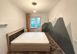 2-к квартира, вторичка, 58м2, 2/9 этаж