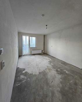 Студия квартира, вторичка, 28м2, 16/16 этаж