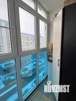 1-к квартира, вторичка, 37м2, 4/5 этаж