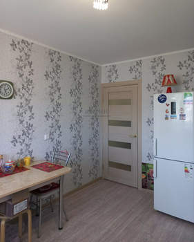 2-к квартира, вторичка, 67м2, 6/16 этаж