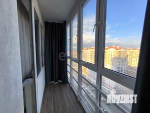 Студия квартира, вторичка, 30м2, 17/20 этаж