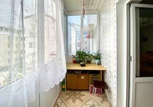 2-к квартира, вторичка, 49м2, 3/6 этаж