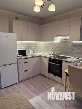 2-к квартира, вторичка, 57м2, 8/16 этаж