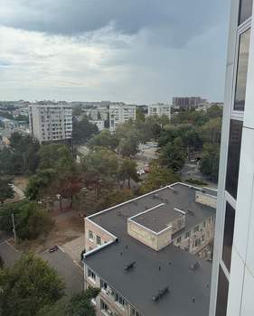 1-к квартира, вторичка, 75м2, 10/16 этаж