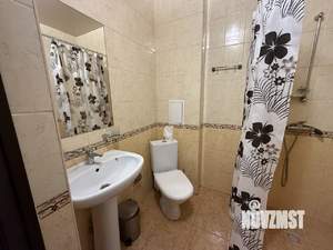 Студия квартира, вторичка, 27м2, 2/3 этаж