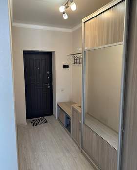 1-к квартира, вторичка, 42м2, 2/6 этаж