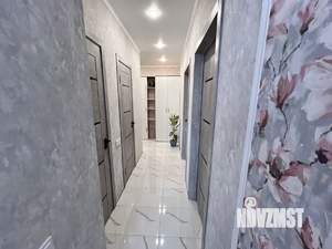 2-к квартира, вторичка, 52м2, 6/13 этаж