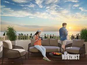 3-к квартира, вторичка, 81м2, 4/5 этаж