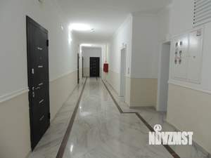 2-к квартира, вторичка, 52м2, 7/15 этаж