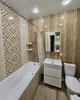 Студия квартира, вторичка, 26м2, 3/15 этаж