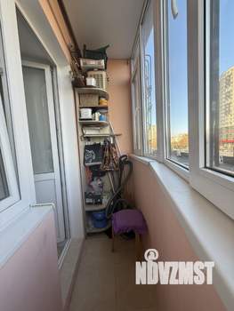 1-к квартира, вторичка, 37м2, 2/5 этаж