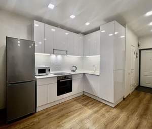 1-к квартира, вторичка, 45м2, 5/6 этаж