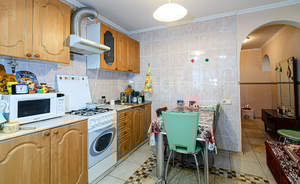 2-к квартира, вторичка, 61м2, 2/5 этаж