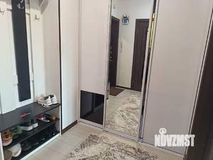 1-к квартира, вторичка, 38м2, 4/13 этаж