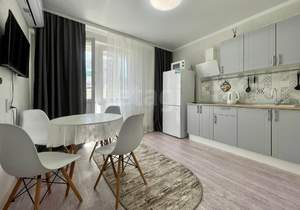 1-к квартира, вторичка, 38м2, 8/16 этаж