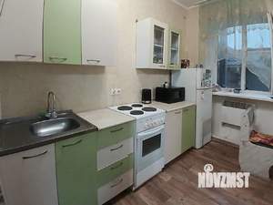 Студия квартира, вторичка, 25м2, 2/4 этаж