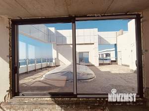 5-к квартира, вторичка, 430м2, 21/23 этаж