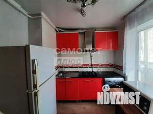 1-к квартира, вторичка, 36м2, 1/5 этаж