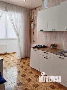 1-к квартира, вторичка, 38м2, 5/7 этаж