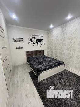 1-к квартира, вторичка, 44м2, 6/9 этаж