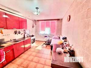 1-к квартира, вторичка, 43м2, 2/11 этаж