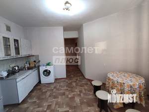 1-к квартира, вторичка, 37м2, 6/7 этаж