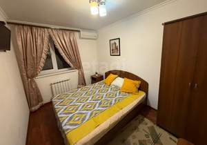 Студия квартира, вторичка, 14м2, 2/2 этаж