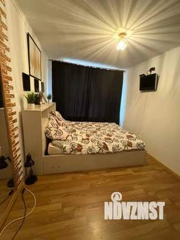 2-к квартира, вторичка, 32м2, 3/5 этаж