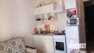 1-к квартира, вторичка, 34м2, 3/17 этаж