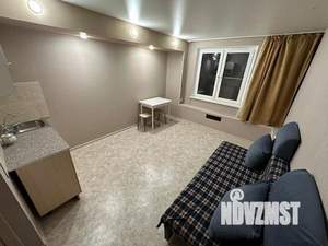 Студия квартира, вторичка, 20м2, -1/16 этаж