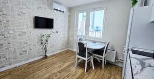 1-к квартира, вторичка, 42м2, 11/17 этаж