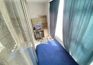 Студия квартира, вторичка, 28м2, 11/19 этаж